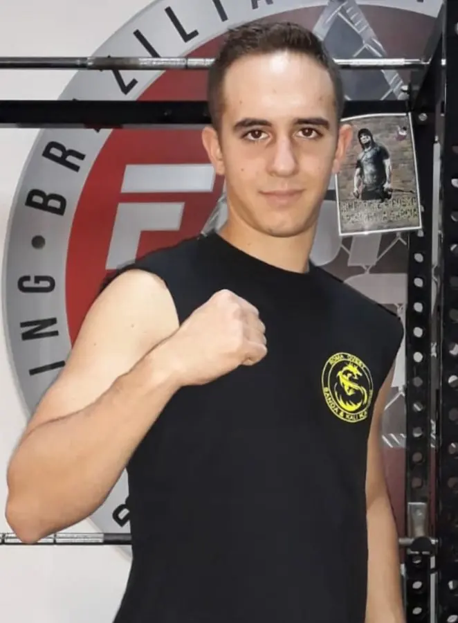 Jacopo Badoni