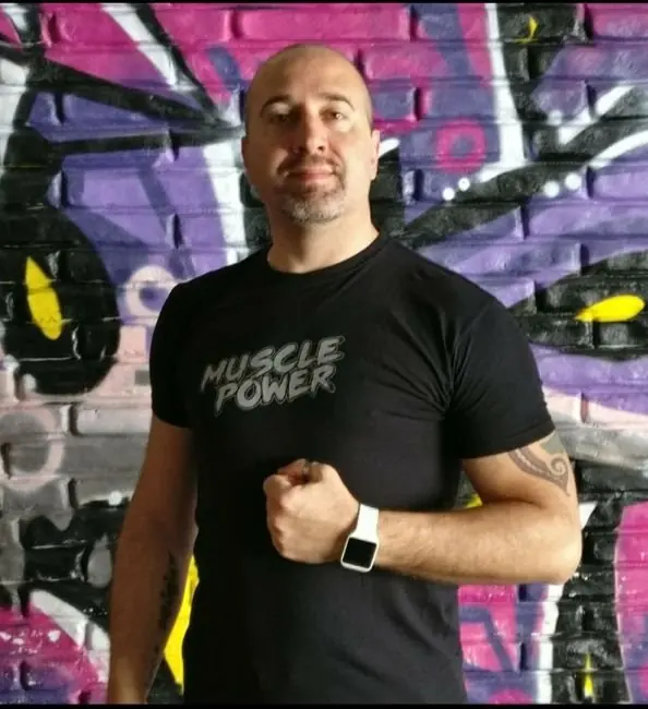 Stefano Capanna Pisce'